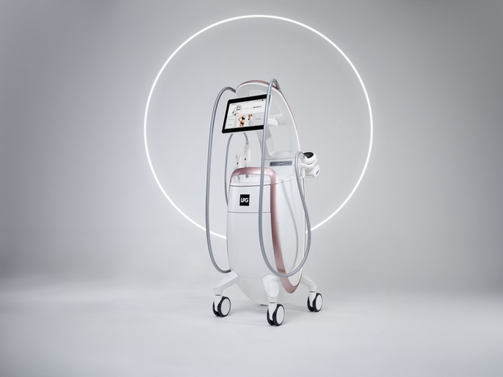 LPG Cure Visage