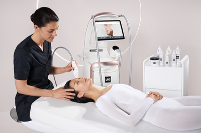 LPG Lift Pro Soin Visage